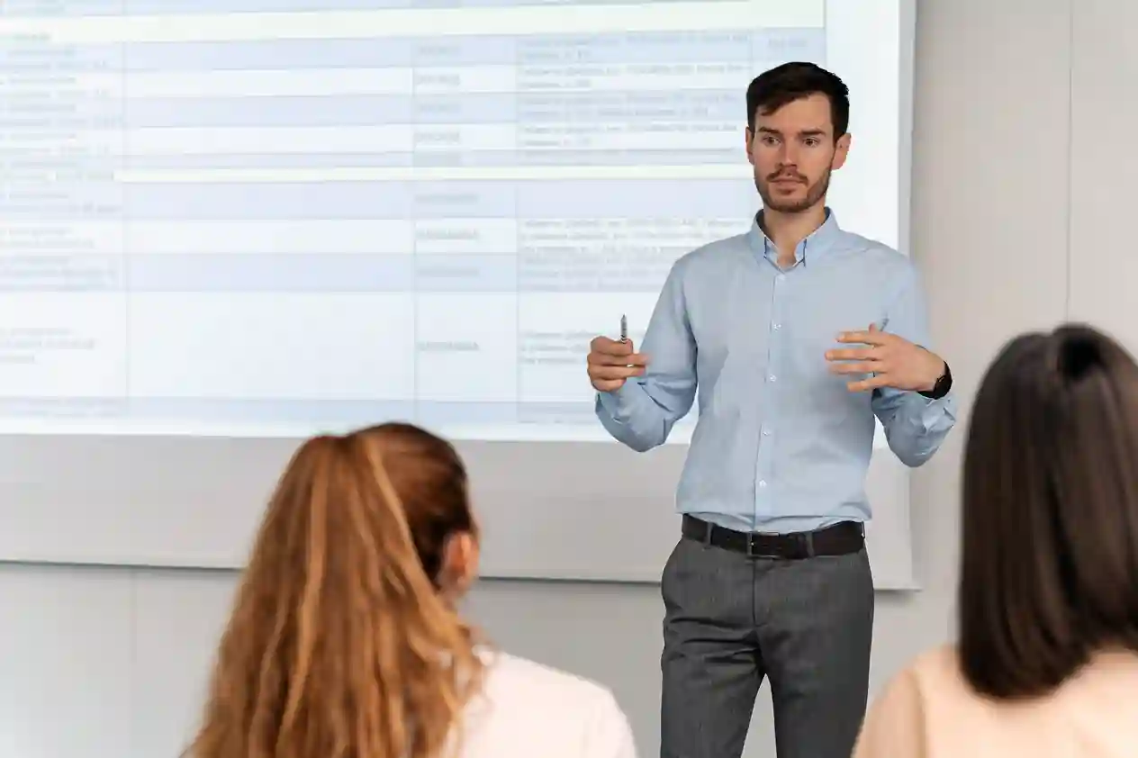 Análisis de infustria | Inmedia Marketing Web