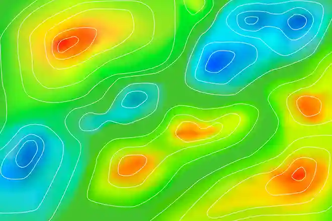 Mapa de calor | Inmedia Marketing Web