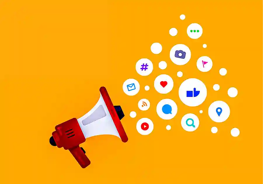 Marketing digital | Inmedia Marketing Web